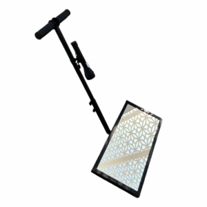 Under Vehicle Search Mirror With Trolley Mirror : TM 01