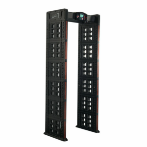 VO 1618 Walk Metal Detectors